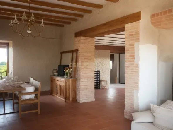 House in Font-rubi, Barcelona, Spanien 7 Schlafzimmer, 510 m2 Nr. 167200