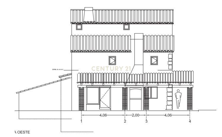 House in Font-rubi, Barcelona, Spanien 7 Schlafzimmer, 510 m2 Nr. 167200