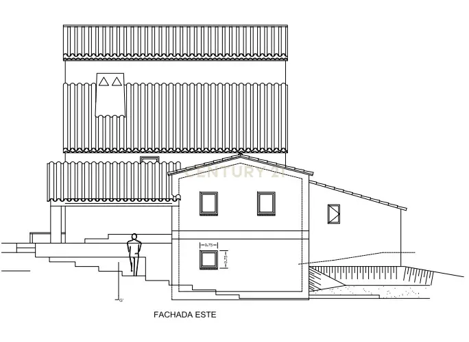 House in Font-rubi, Barcelona, Spanien 7 Schlafzimmer, 510 m2 Nr. 167200