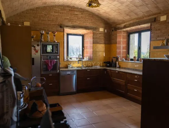House in Font-rubi, Barcelona, Spanien 7 Schlafzimmer, 510 m2 Nr. 167200