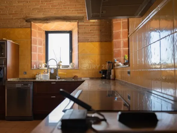 House in Font-rubi, Barcelona, Spanien 7 Schlafzimmer, 510 m2 Nr. 167200