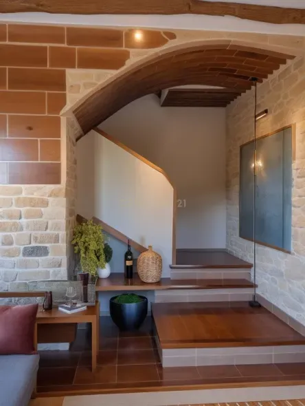 House in Font-rubi, Barcelona, Spanien 7 Schlafzimmer, 510 m2 Nr. 167200