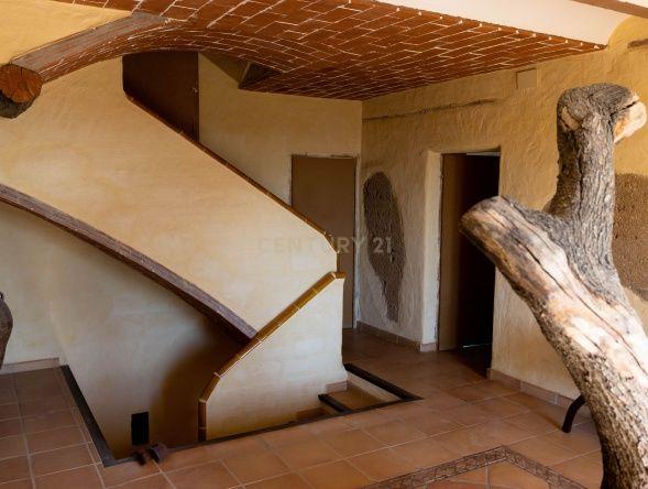 House in Font-rubi, Barcelona, Spanien 7 Schlafzimmer, 510 m2 Nr. 167200