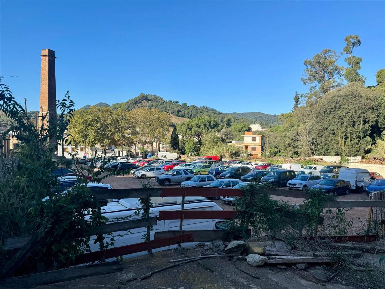 Land in Arenys de Munt, Barcelona, Spanien Nr. 167201