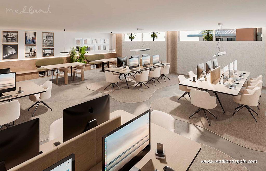 Appartamento a Fuengirola, Malaga, Spagna 2 camere da letto, 84 mq. N° 148480