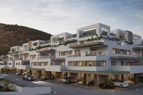 Apartamento en Pulpí, Almería, España 1 dormitorio, 76 m2 No. 183371