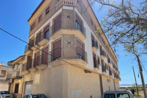 Apartamento en Avileses, Murcia, España 2 dormitorios, 63 m2 No. 183372