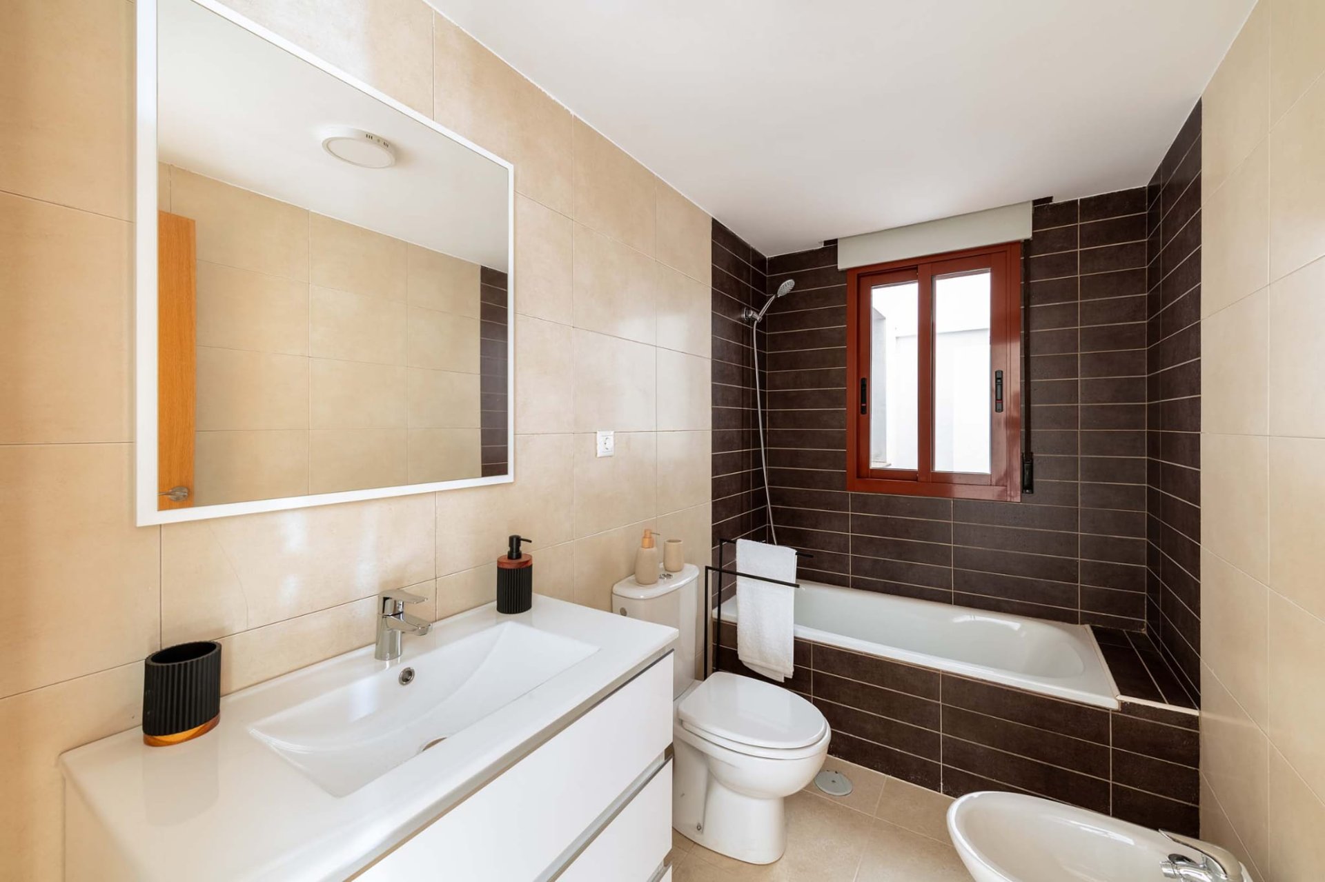 Dzīvoklis Avileses, Murcia, Spānijā 1 istaba, 45 m2 Nr. 183374