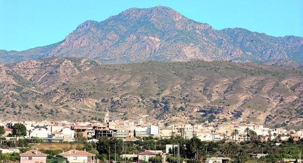Villa en Fortuna, Murcia, España 3 dormitorios, 146 m2 No. 134253