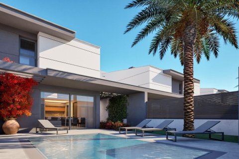 Villa in Los Nietos, Murcia, Spain 3 bedrooms, 128 sq.m. No. 134251