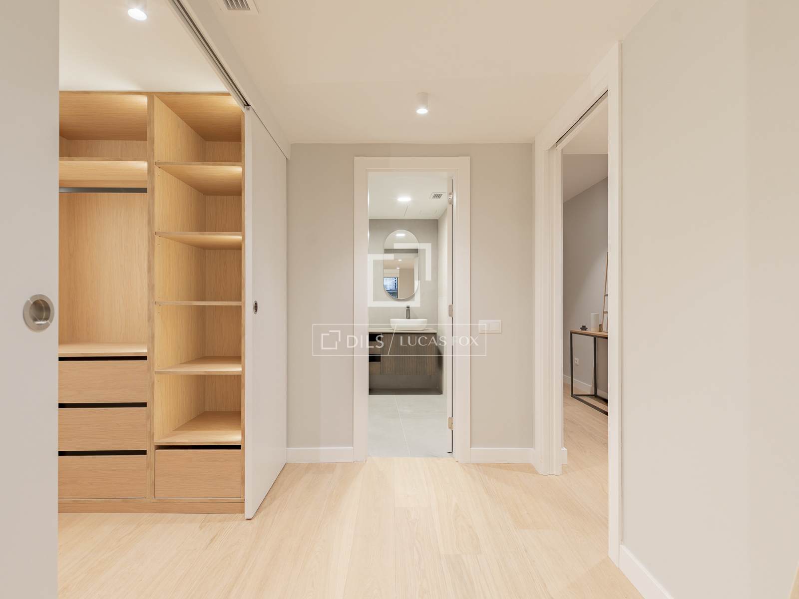 Квартира в Барселона, Испания 3 спальни, 150м2 №150534