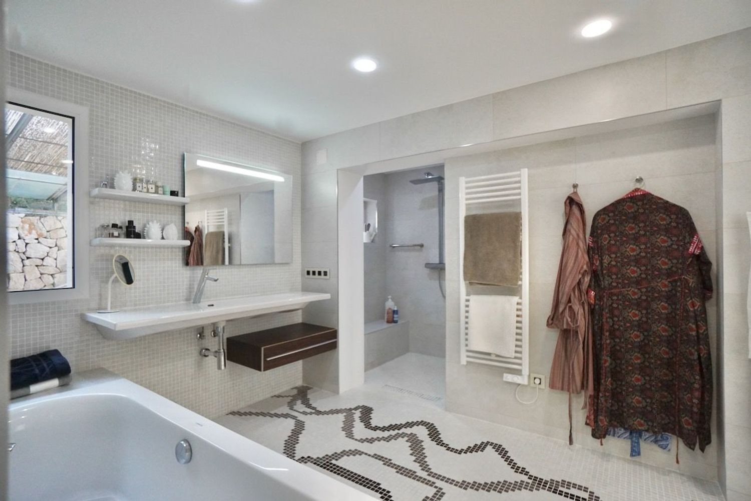 Villa in Moraira, Alicante, Spain 4 bedrooms, 265 sq.m. No. 180784