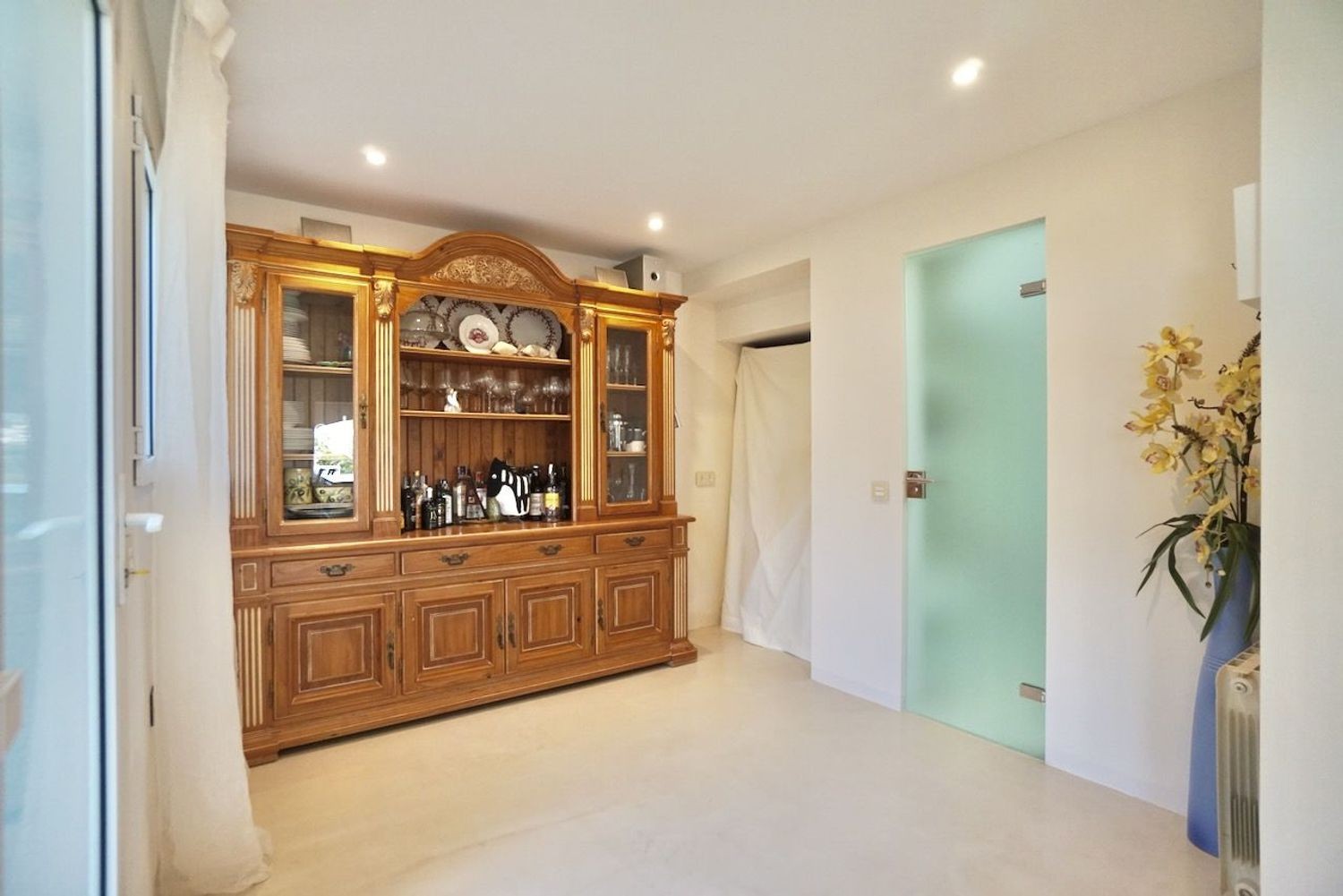 Villa in Moraira, Alicante, Spain 4 bedrooms, 265 sq.m. No. 180784