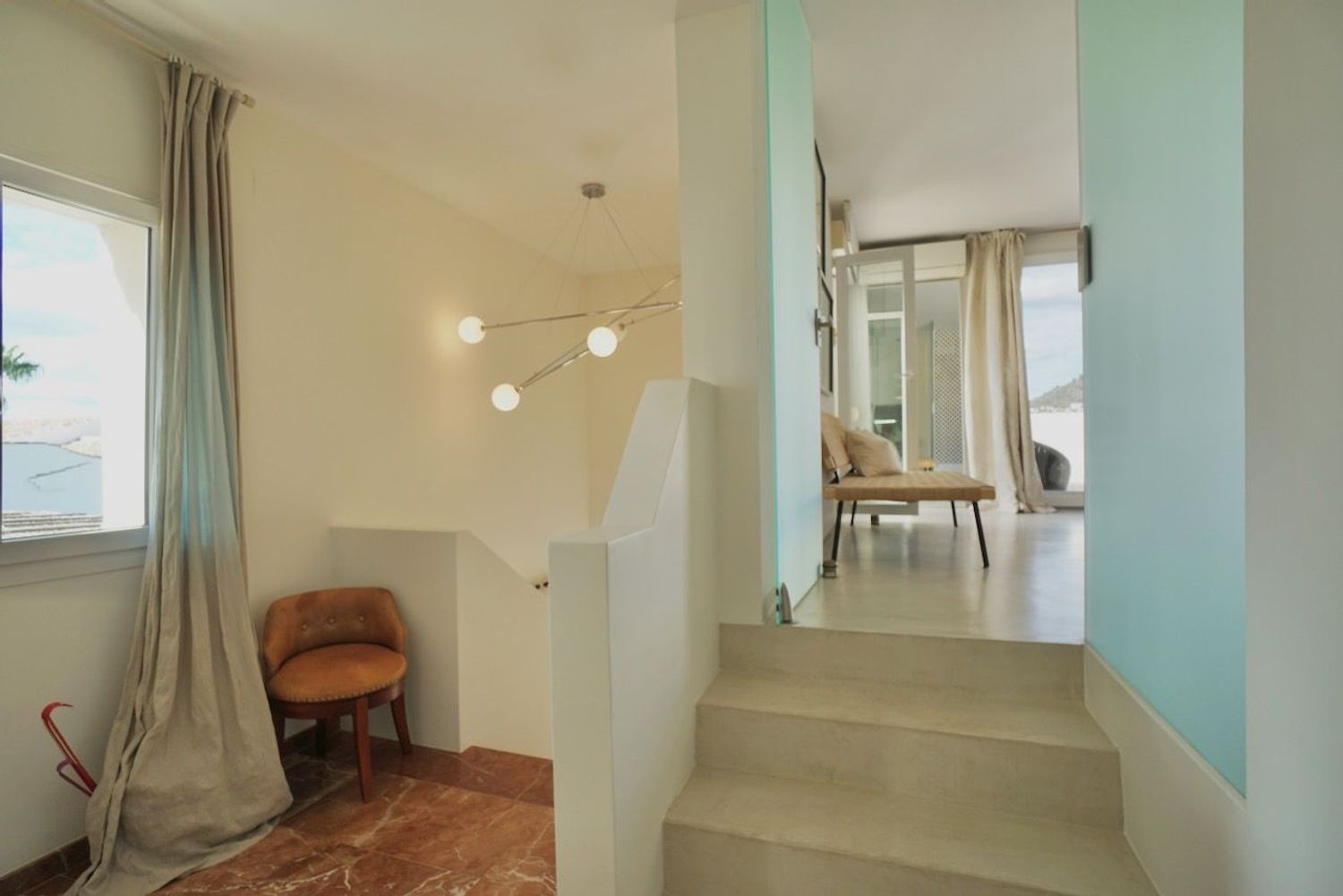 Villa in Moraira, Alicante, Spain 4 bedrooms, 265 sq.m. No. 180784