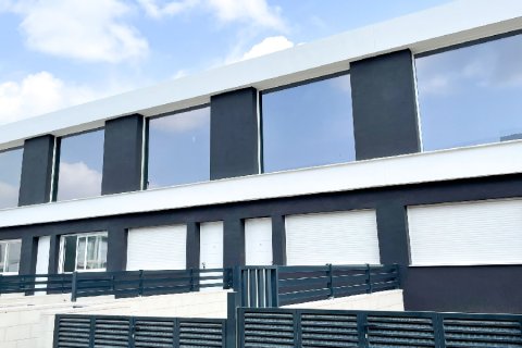 Дуплекс в Гран Алакант, Аликанте, Испания 3 спальни, 75м2 №180788