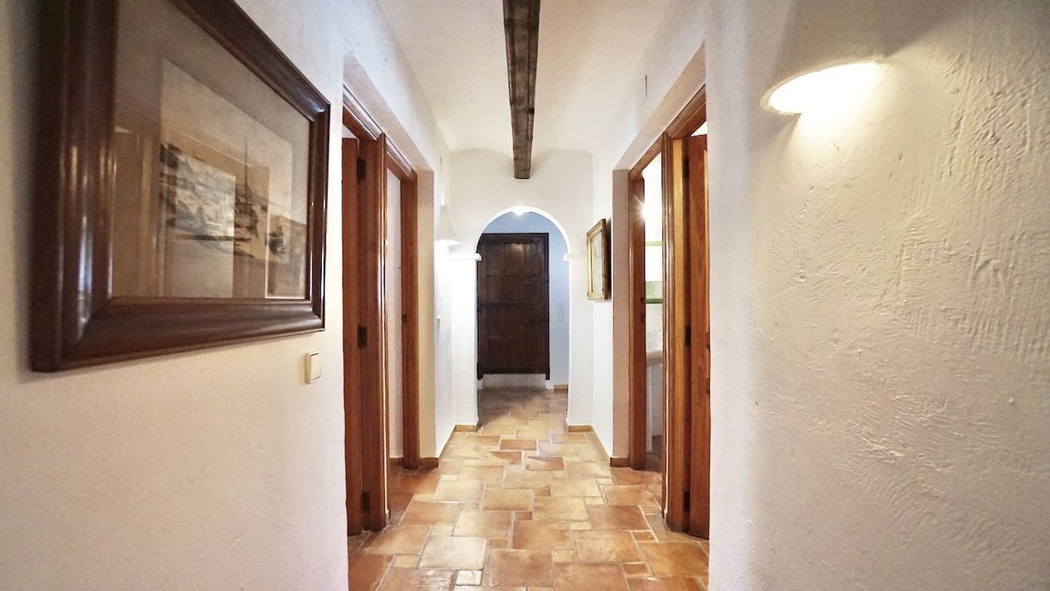 Villa à Moraira, Alicante, Espagne 4 chambres, 307 m2 No. 180785