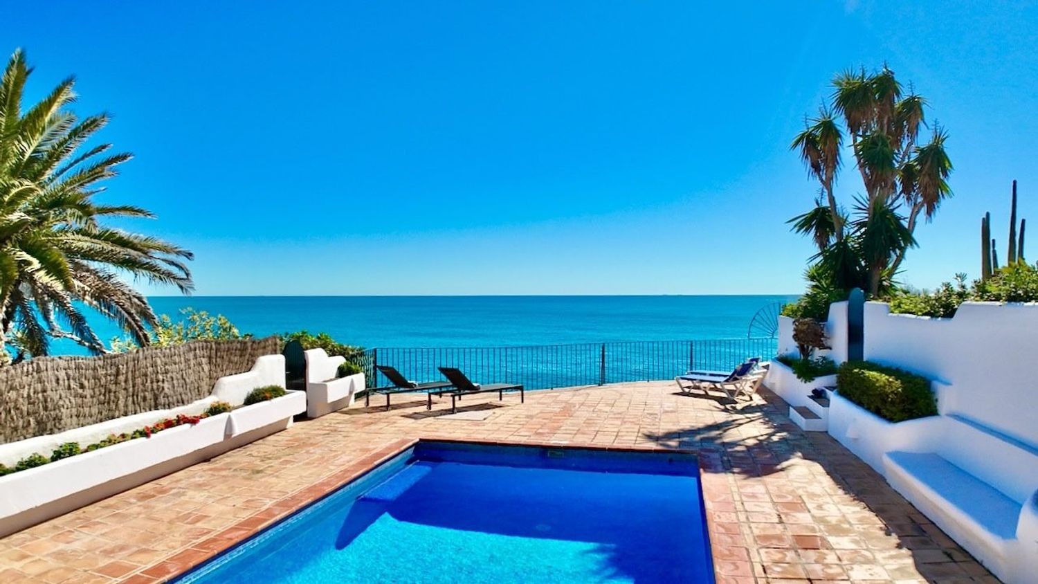 Villa à Moraira, Alicante, Espagne 4 chambres, 307 m2 No. 180785