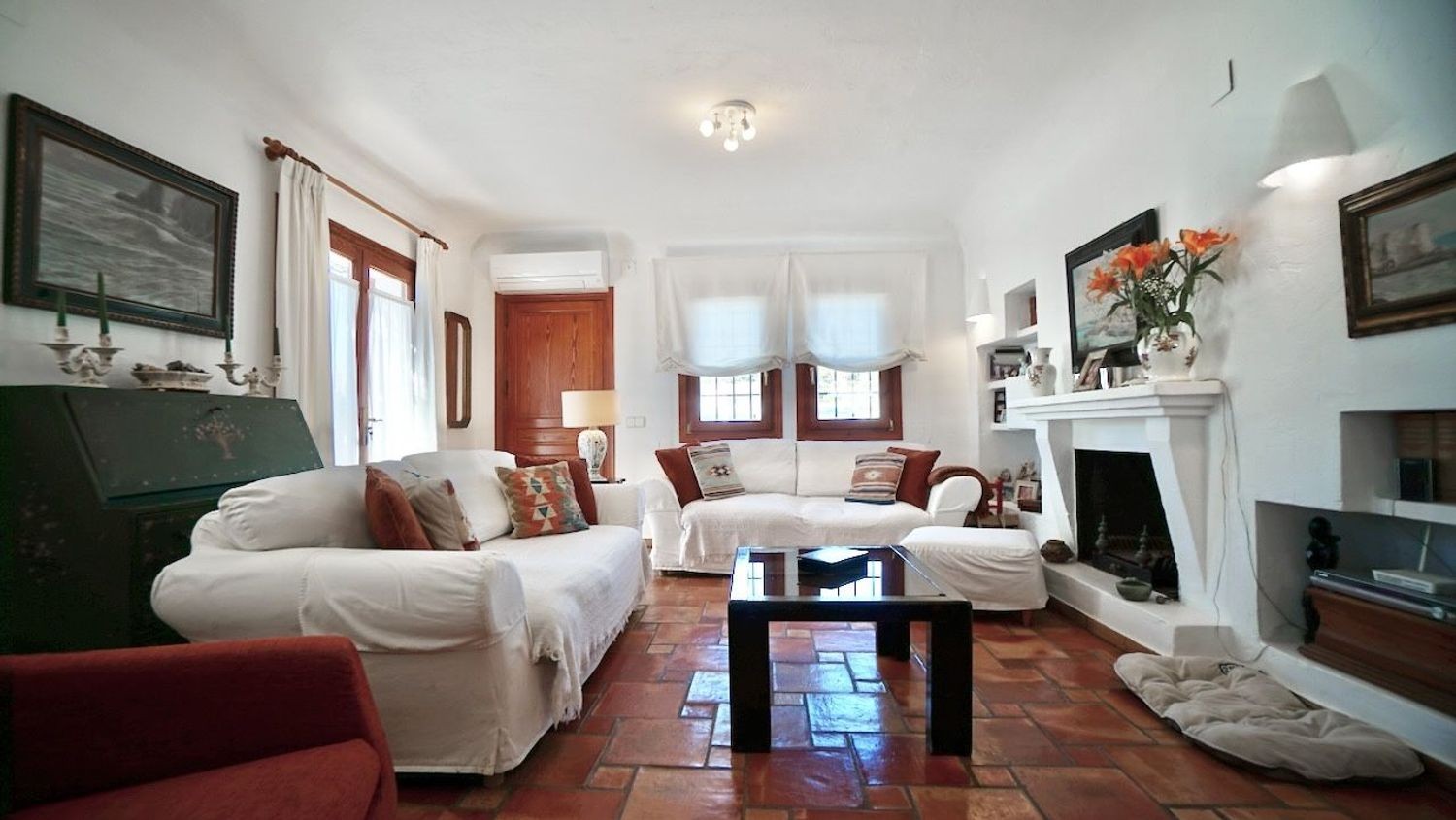 Villa à Moraira, Alicante, Espagne 4 chambres, 307 m2 No. 180785