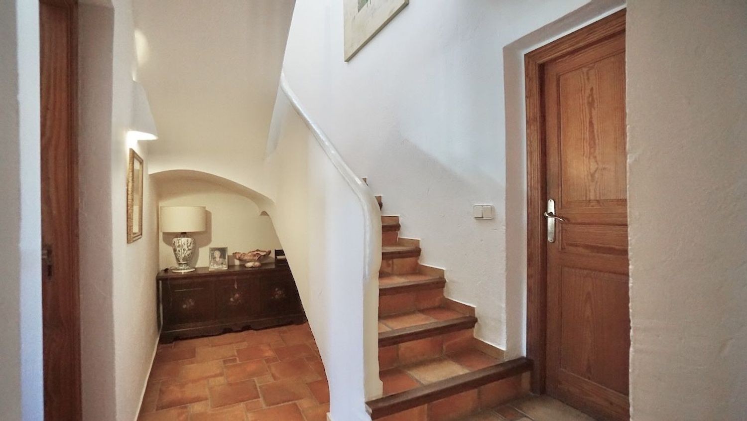 Villa à Moraira, Alicante, Espagne 4 chambres, 307 m2 No. 180785