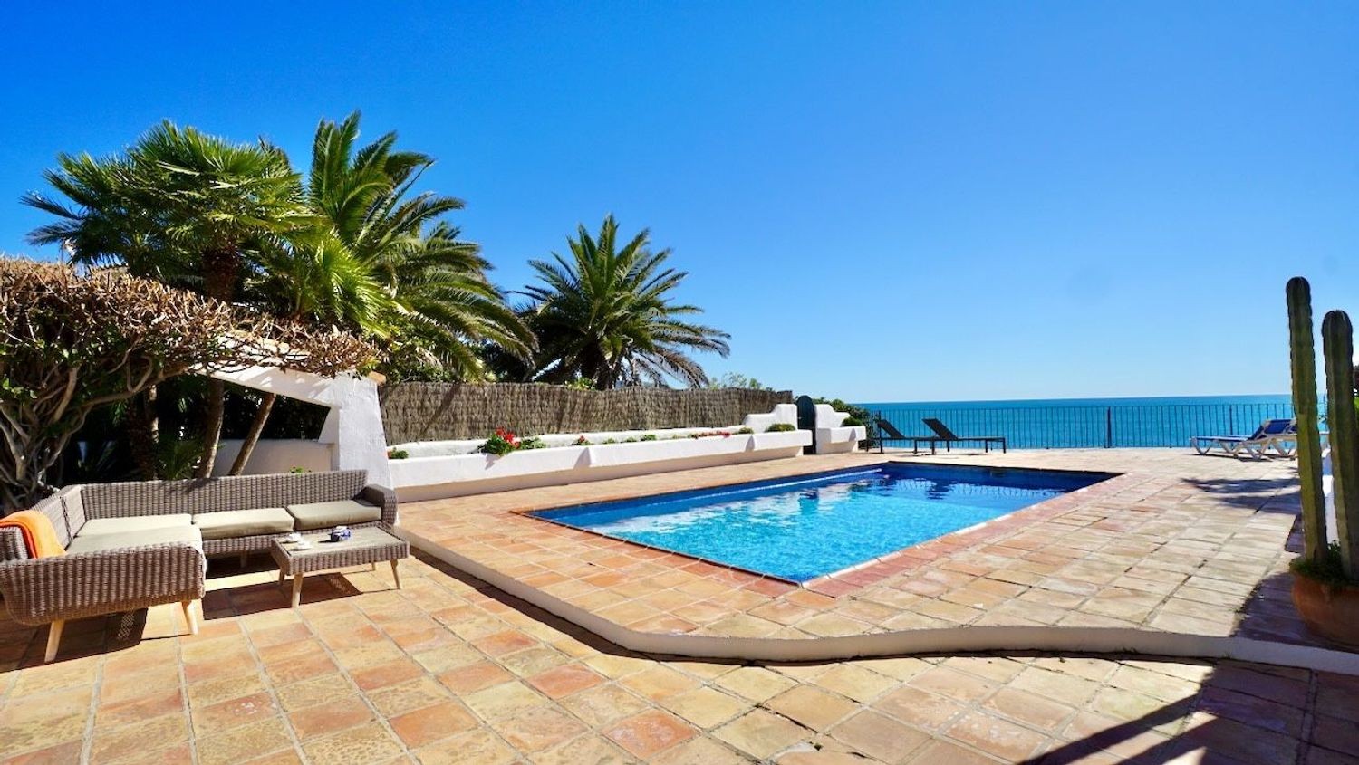 Villa à Moraira, Alicante, Espagne 4 chambres, 307 m2 No. 180785