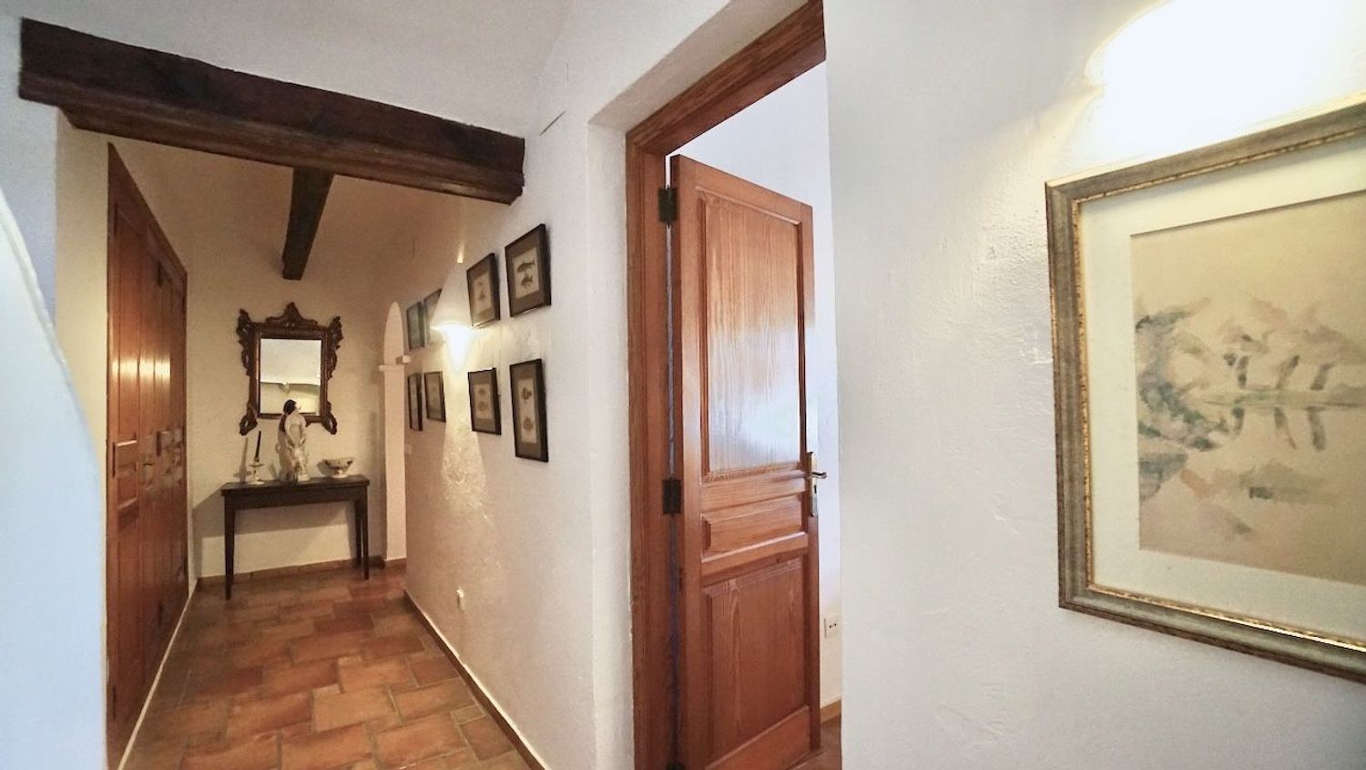 Villa à Moraira, Alicante, Espagne 4 chambres, 307 m2 No. 180785