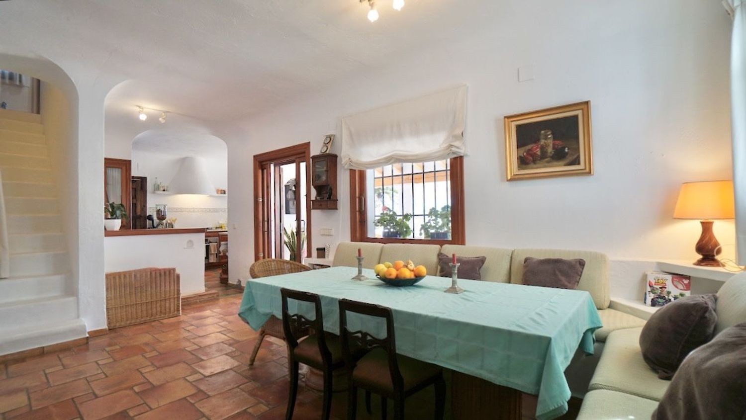 Villa à Moraira, Alicante, Espagne 4 chambres, 307 m2 No. 180785