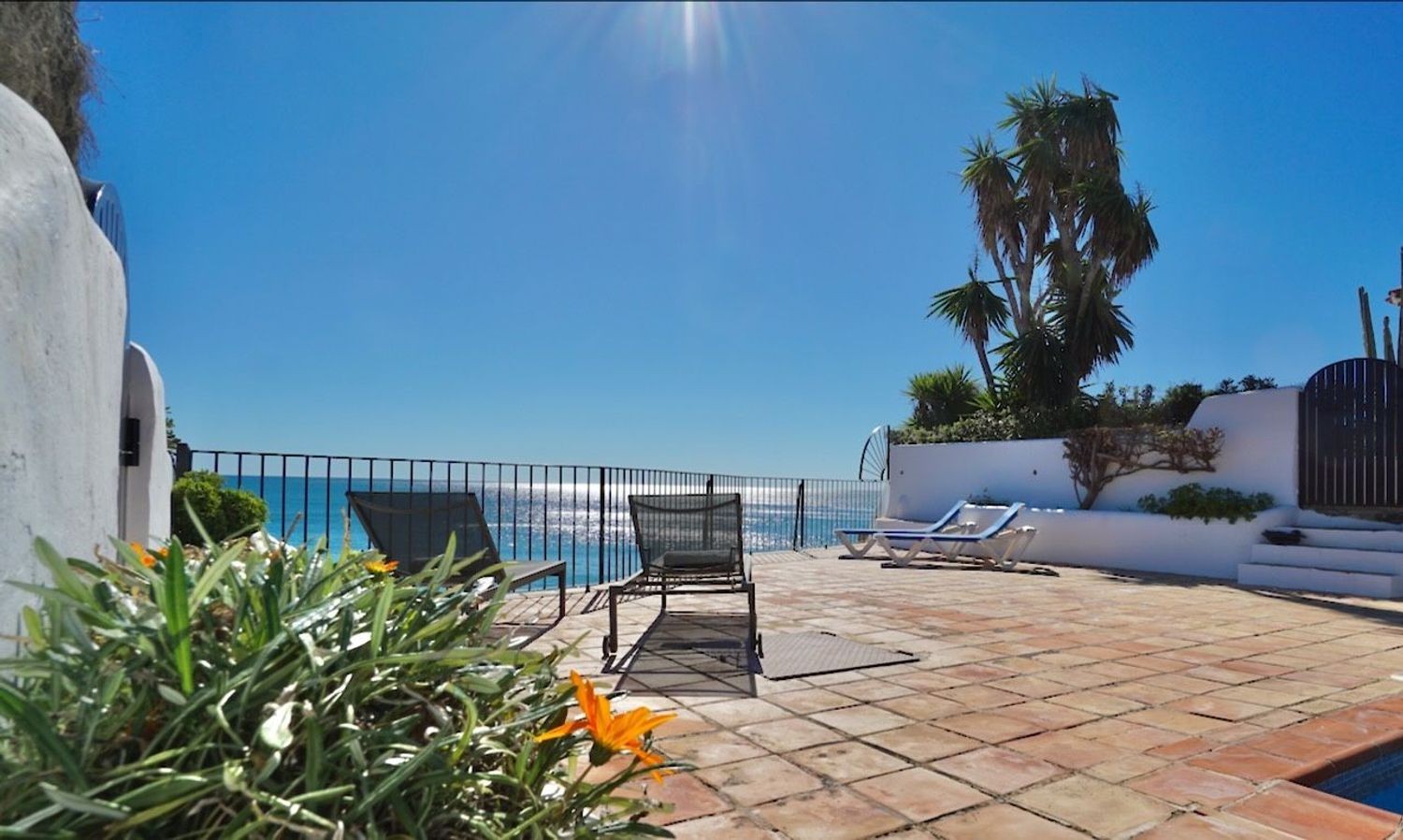 Villa à Moraira, Alicante, Espagne 4 chambres, 307 m2 No. 180785