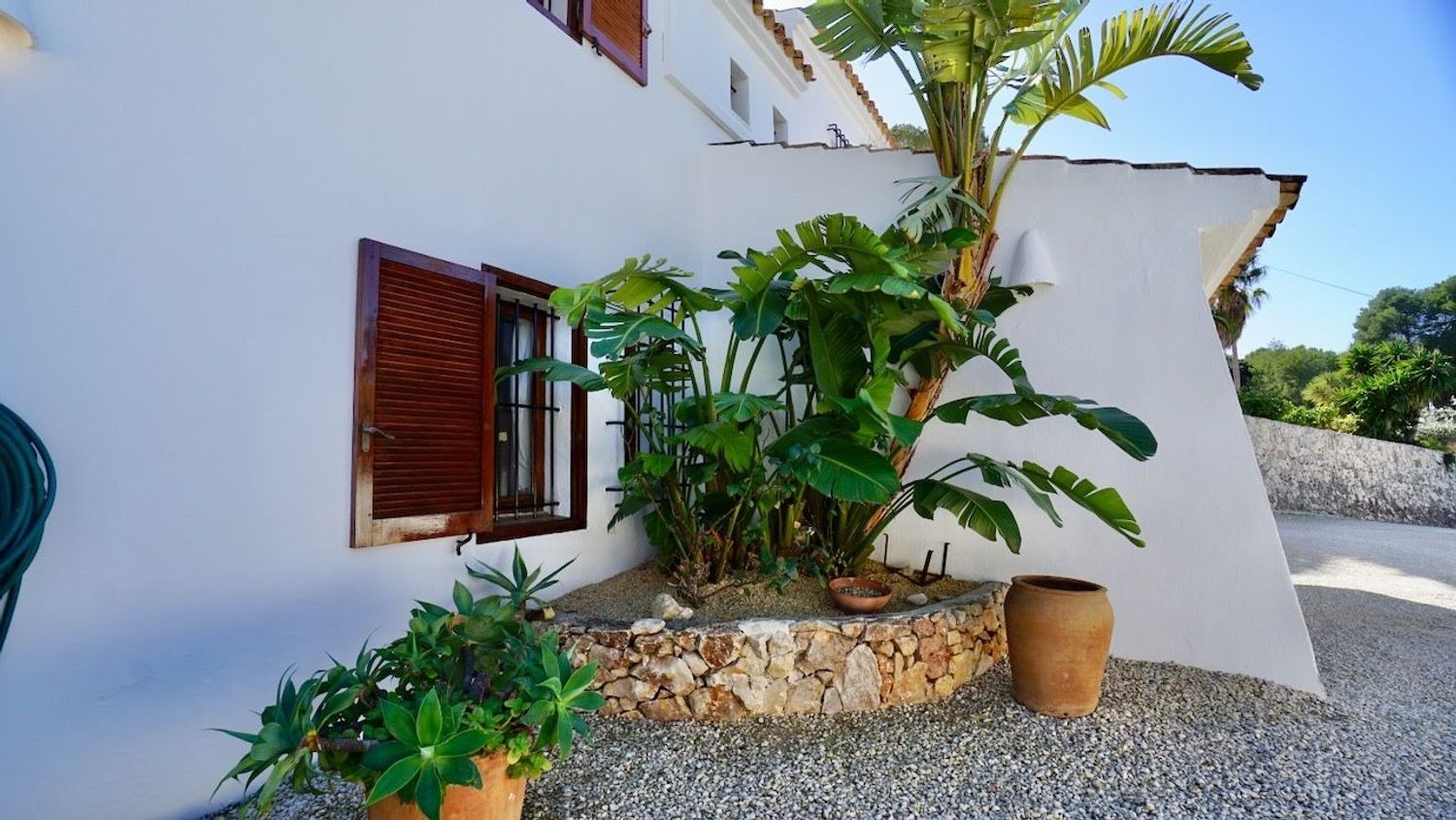 Villa à Moraira, Alicante, Espagne 4 chambres, 307 m2 No. 180785