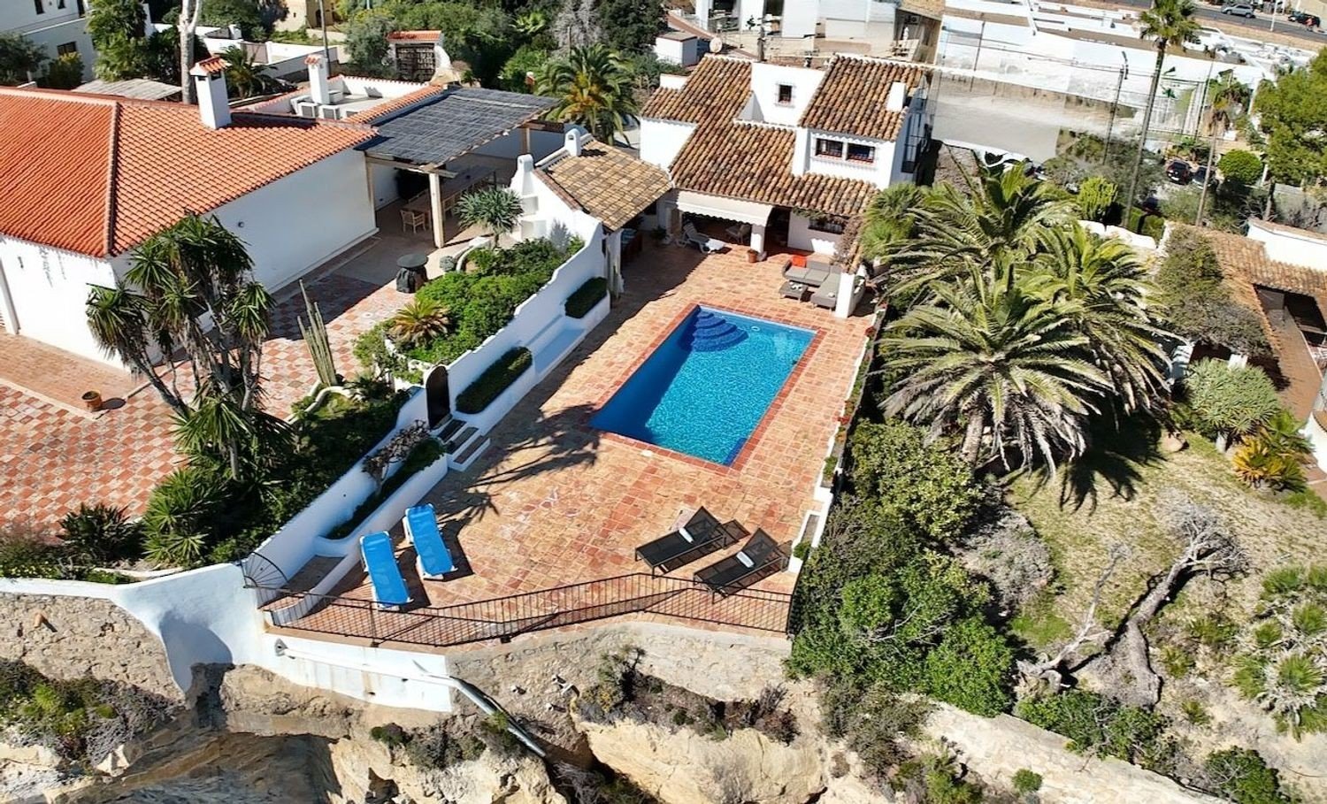 Villa à Moraira, Alicante, Espagne 4 chambres, 307 m2 No. 180785