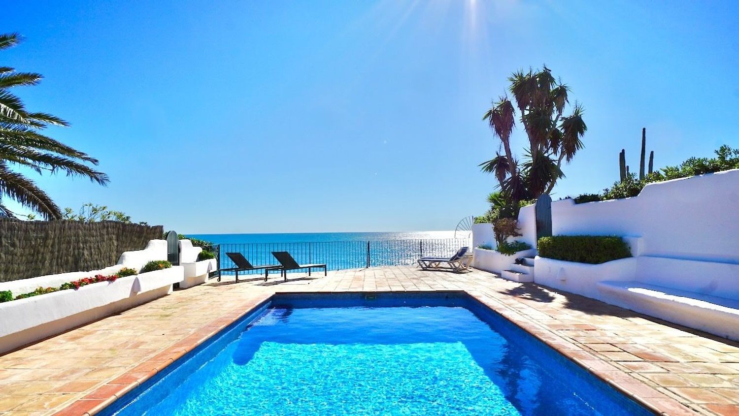 Villa à Moraira, Alicante, Espagne 4 chambres, 307 m2 No. 180785