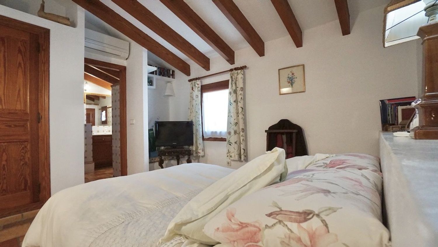 Villa à Moraira, Alicante, Espagne 4 chambres, 307 m2 No. 180785