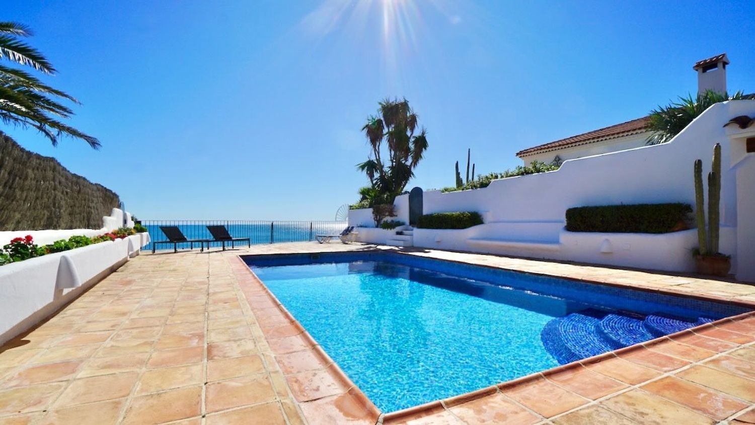 Villa à Moraira, Alicante, Espagne 4 chambres, 307 m2 No. 180785