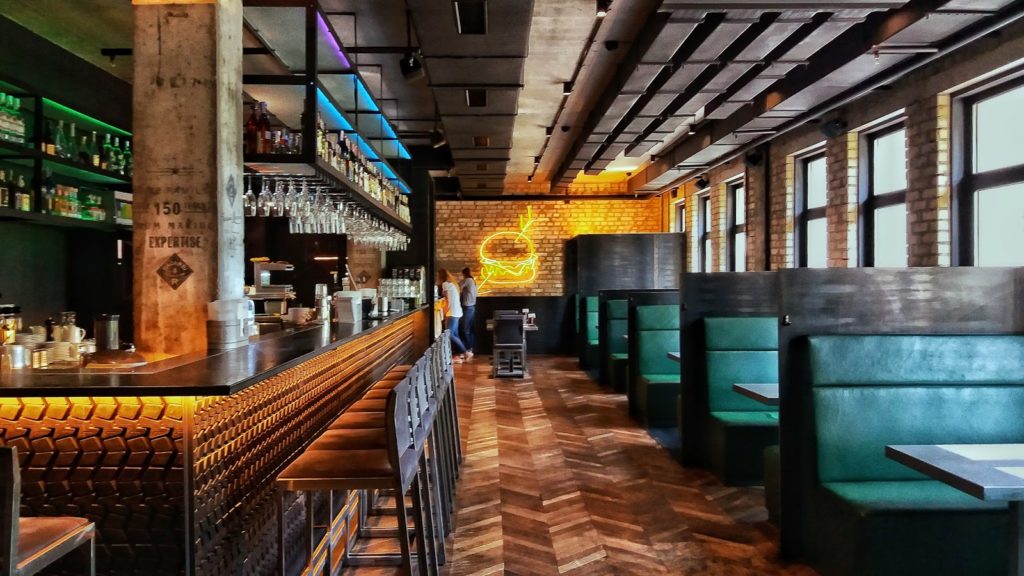 Lokal usługowy w Sant Marti, Barcelona, Hiszpania 180 mkw. nr 180782