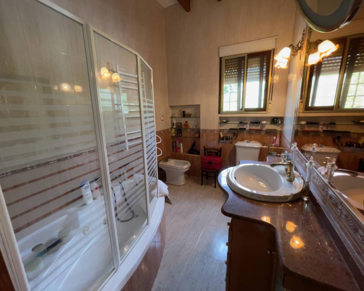 Финка в Ориуэла, Аликанте, Испания 8 спален, 500м2 №79030