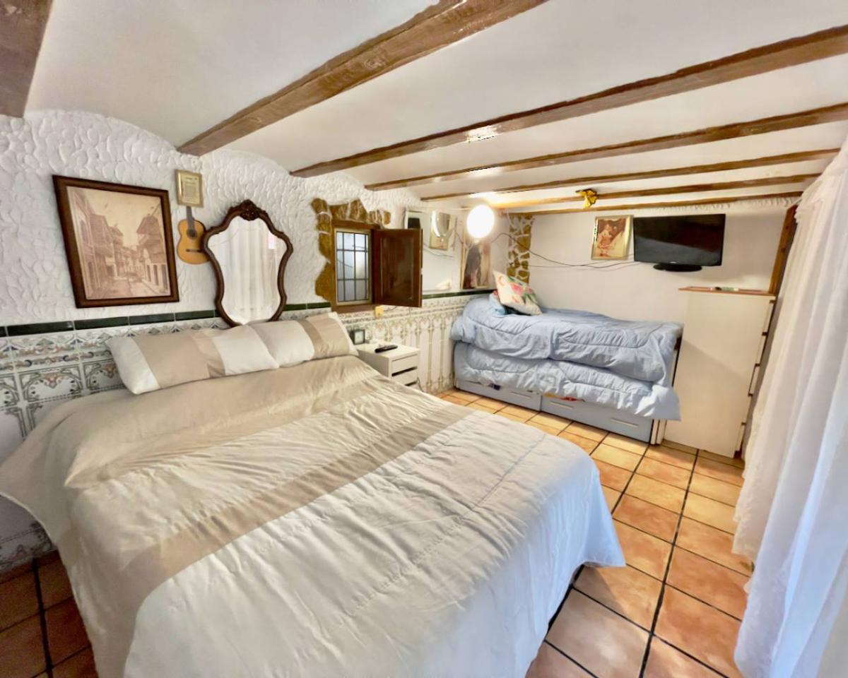 Финка в Ориуэла, Аликанте, Испания 8 спален, 500м2 №79030