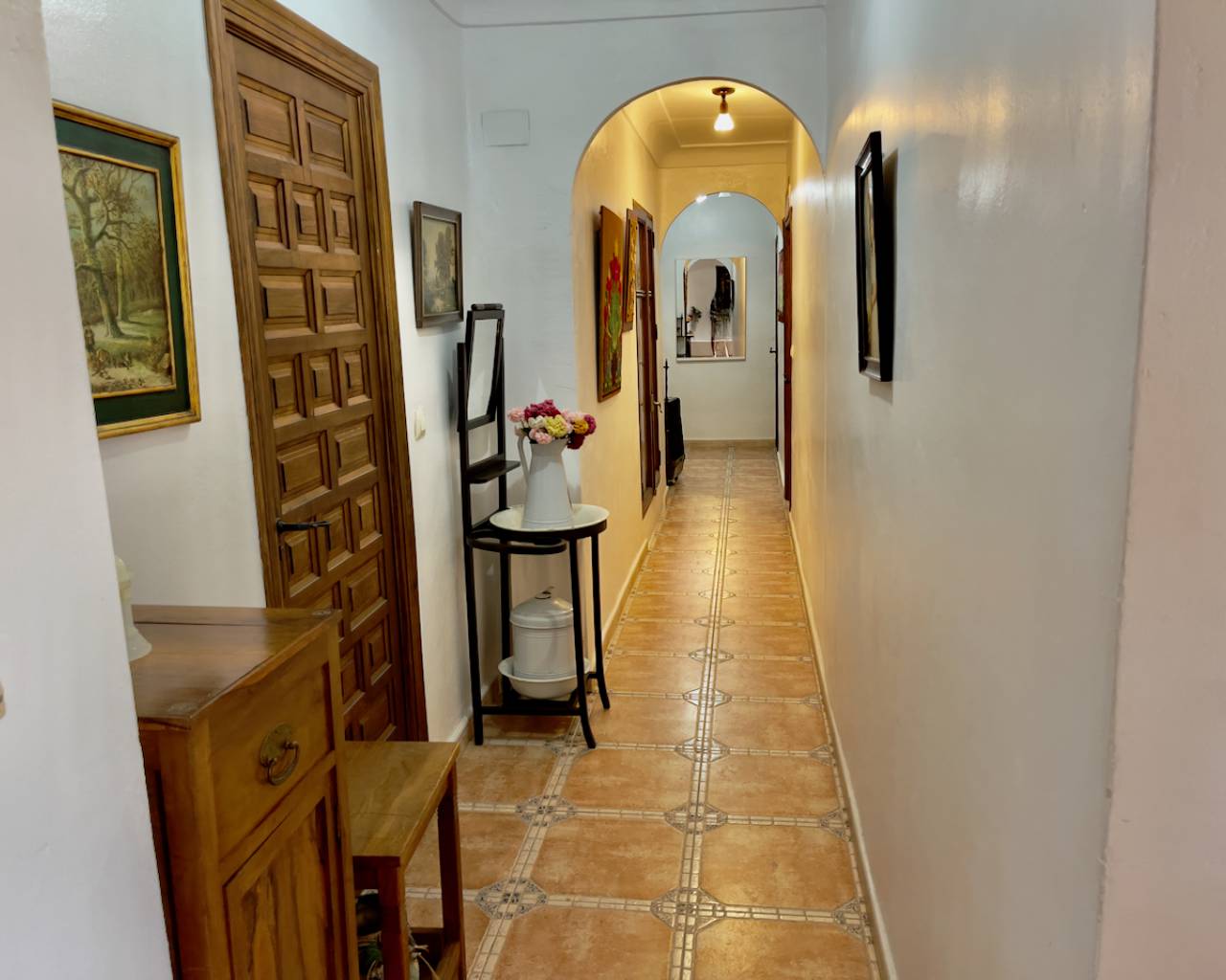 Финка в Ориуэла, Аликанте, Испания 8 спален, 500м2 №79030
