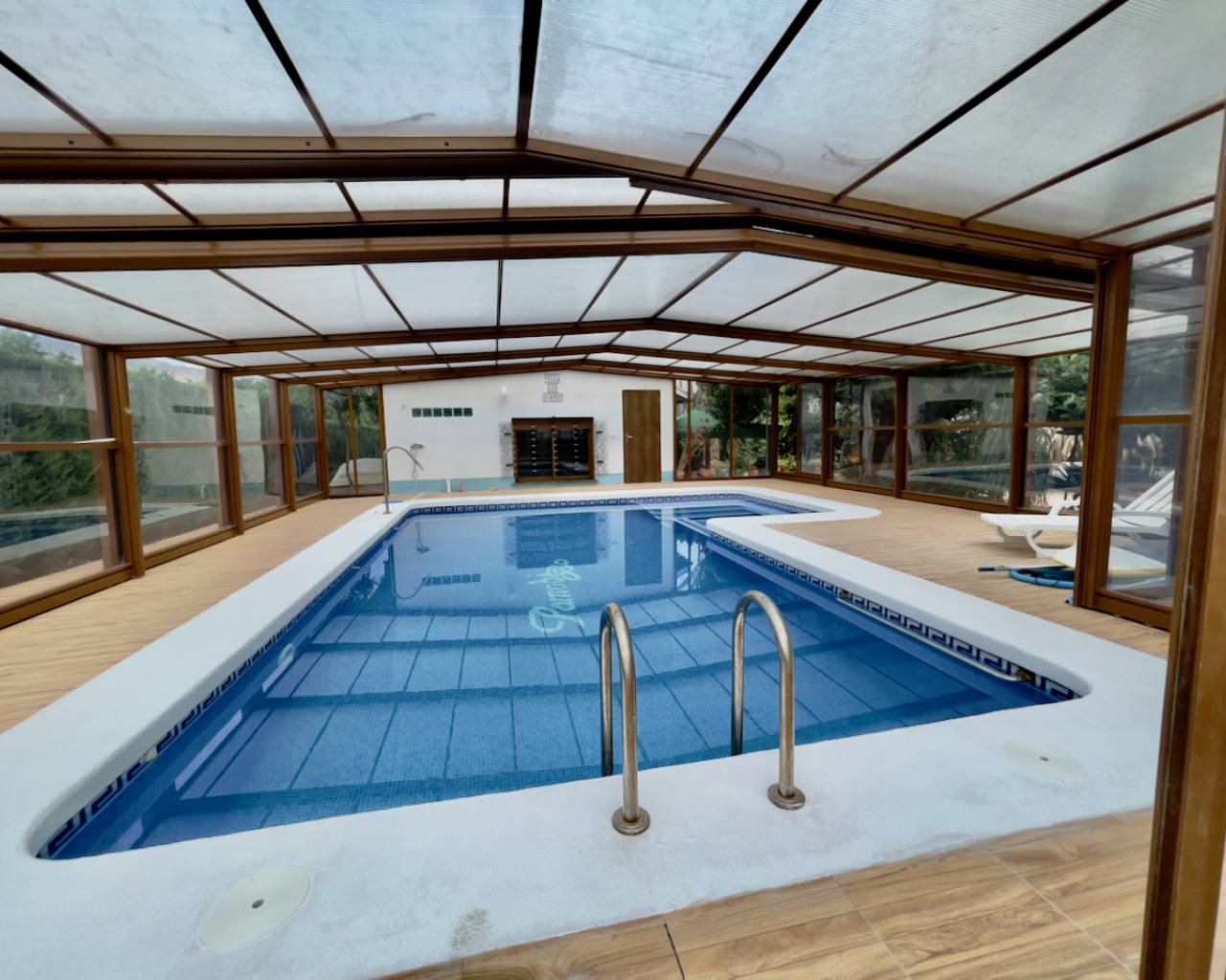 Финка в Ориуэла, Аликанте, Испания 8 спален, 500м2 №79030