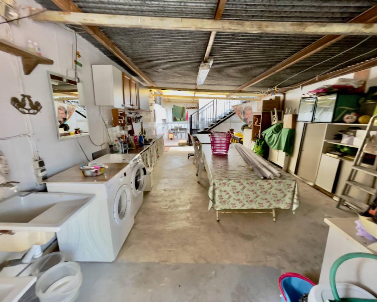 Финка в Ориуэла, Аликанте, Испания 8 спален, 500м2 №79030