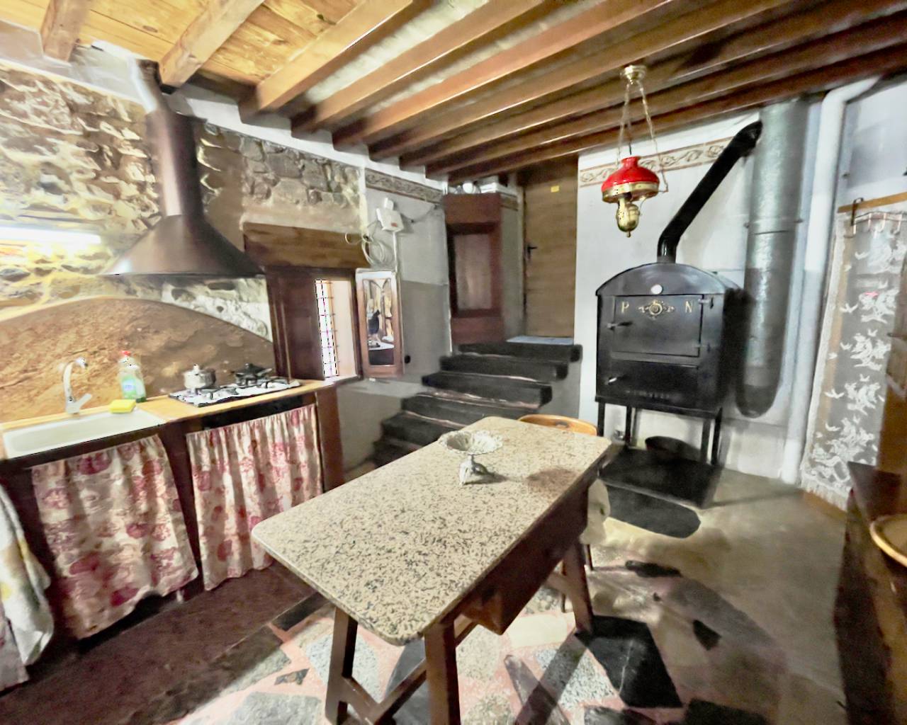 Финка в Ориуэла, Аликанте, Испания 8 спален, 500м2 №79030