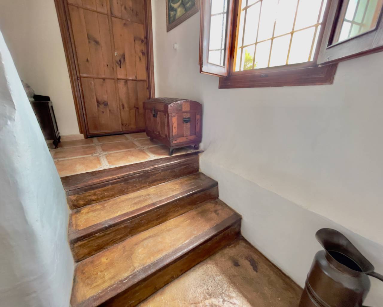 Финка в Ориуэла, Аликанте, Испания 8 спален, 500м2 №79030