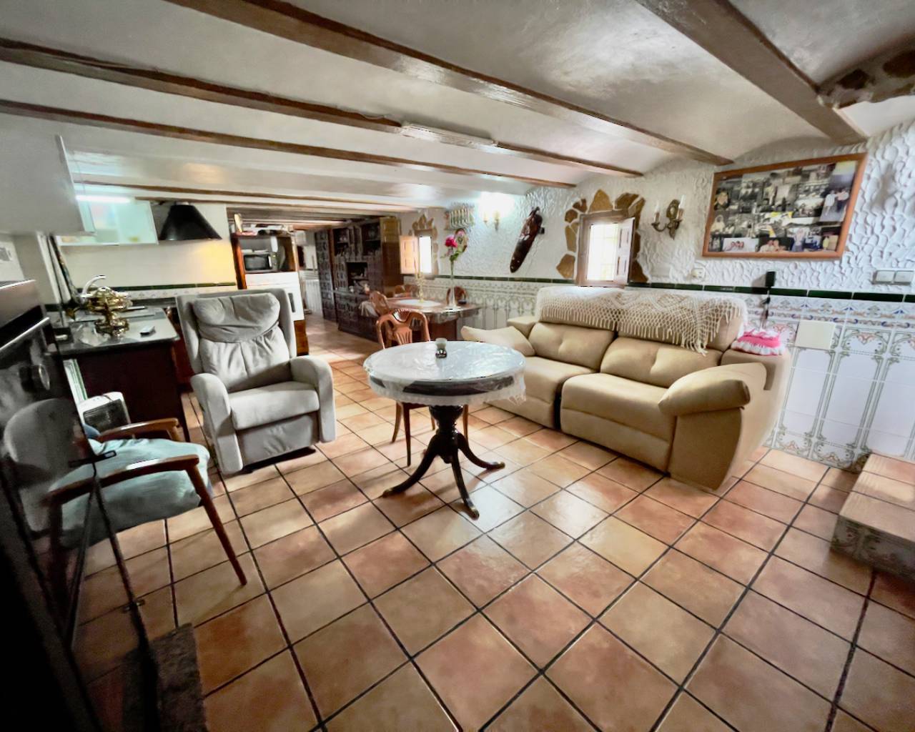 Финка в Ориуэла, Аликанте, Испания 8 спален, 500м2 №79030