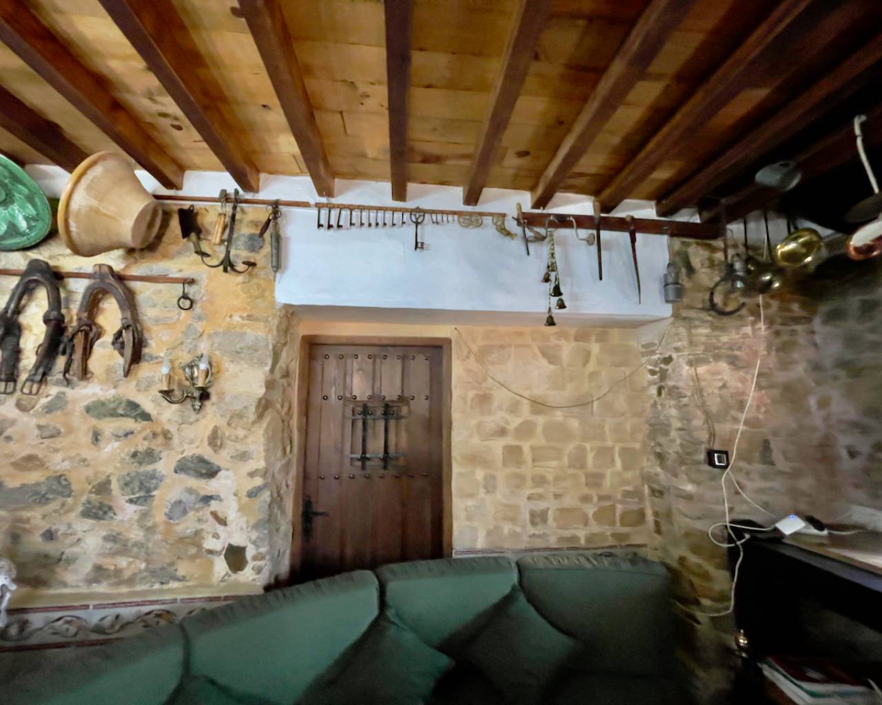 Финка в Ориуэла, Аликанте, Испания 8 спален, 500м2 №79030