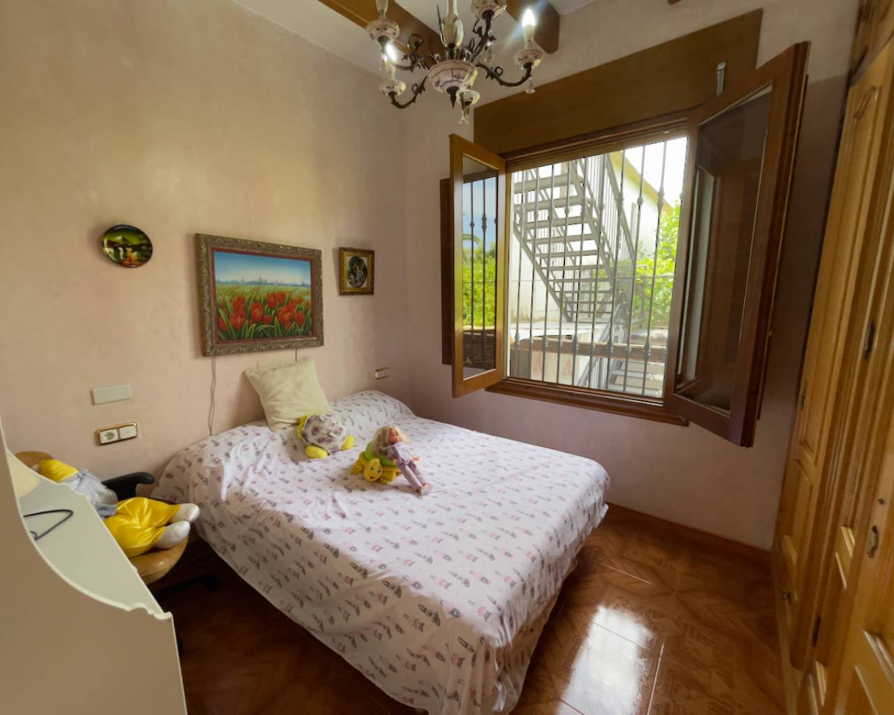 Финка в Ориуэла, Аликанте, Испания 8 спален, 500м2 №79030
