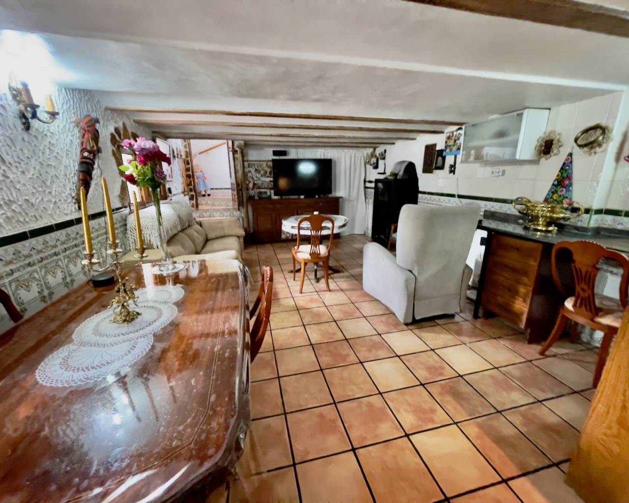 Финка в Ориуэла, Аликанте, Испания 8 спален, 500м2 №79030