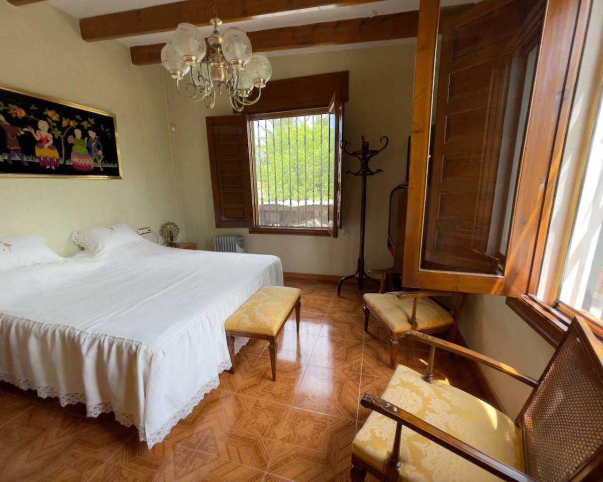 Финка в Ориуэла, Аликанте, Испания 8 спален, 500м2 №79030