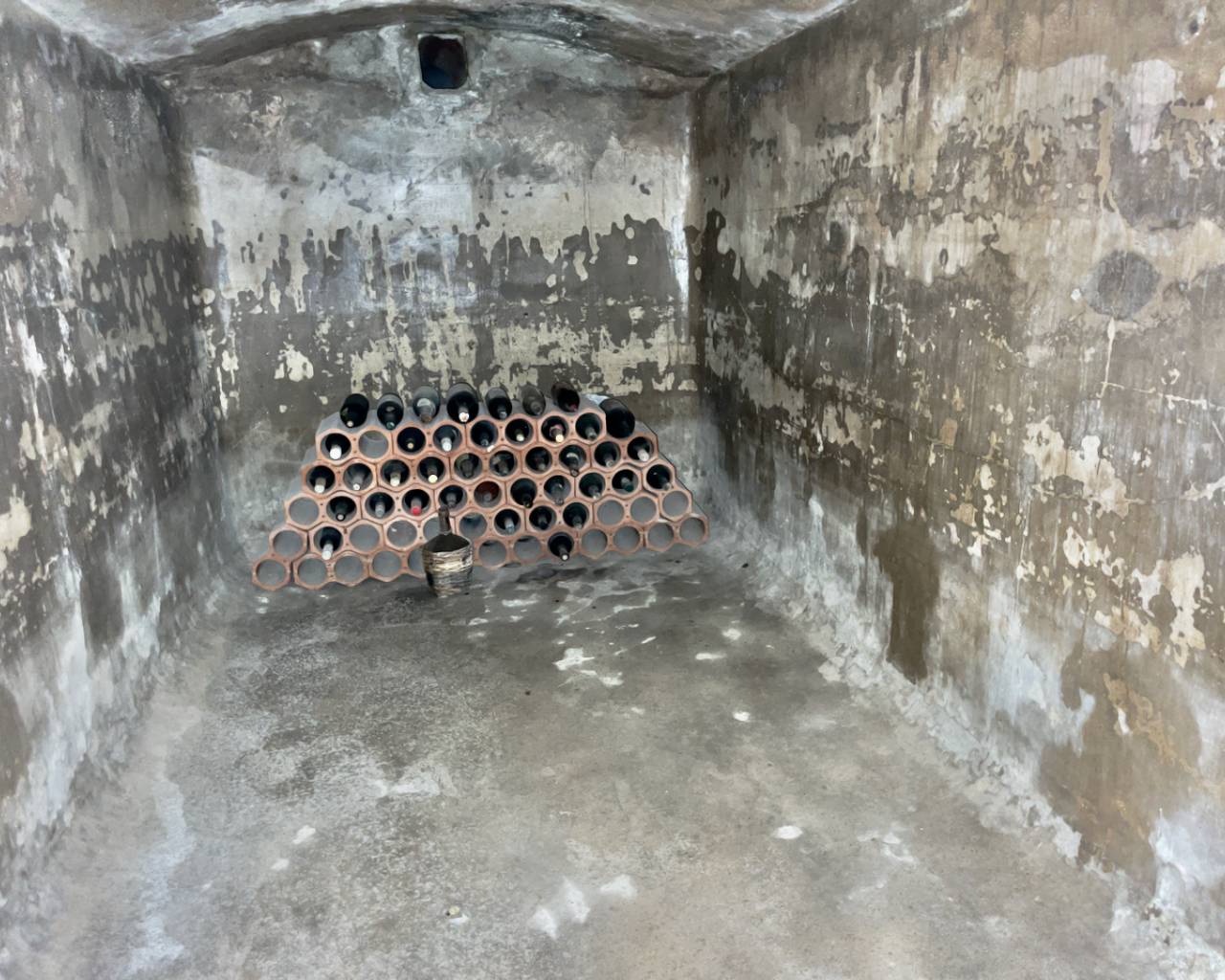 Финка в Ориуэла, Аликанте, Испания 8 спален, 500м2 №79030