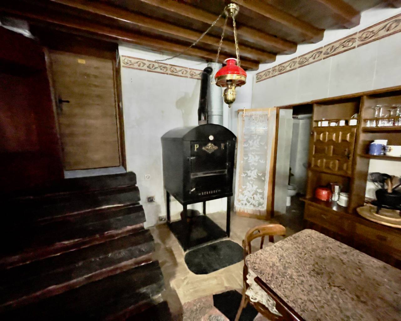 Финка в Ориуэла, Аликанте, Испания 8 спален, 500м2 №79030