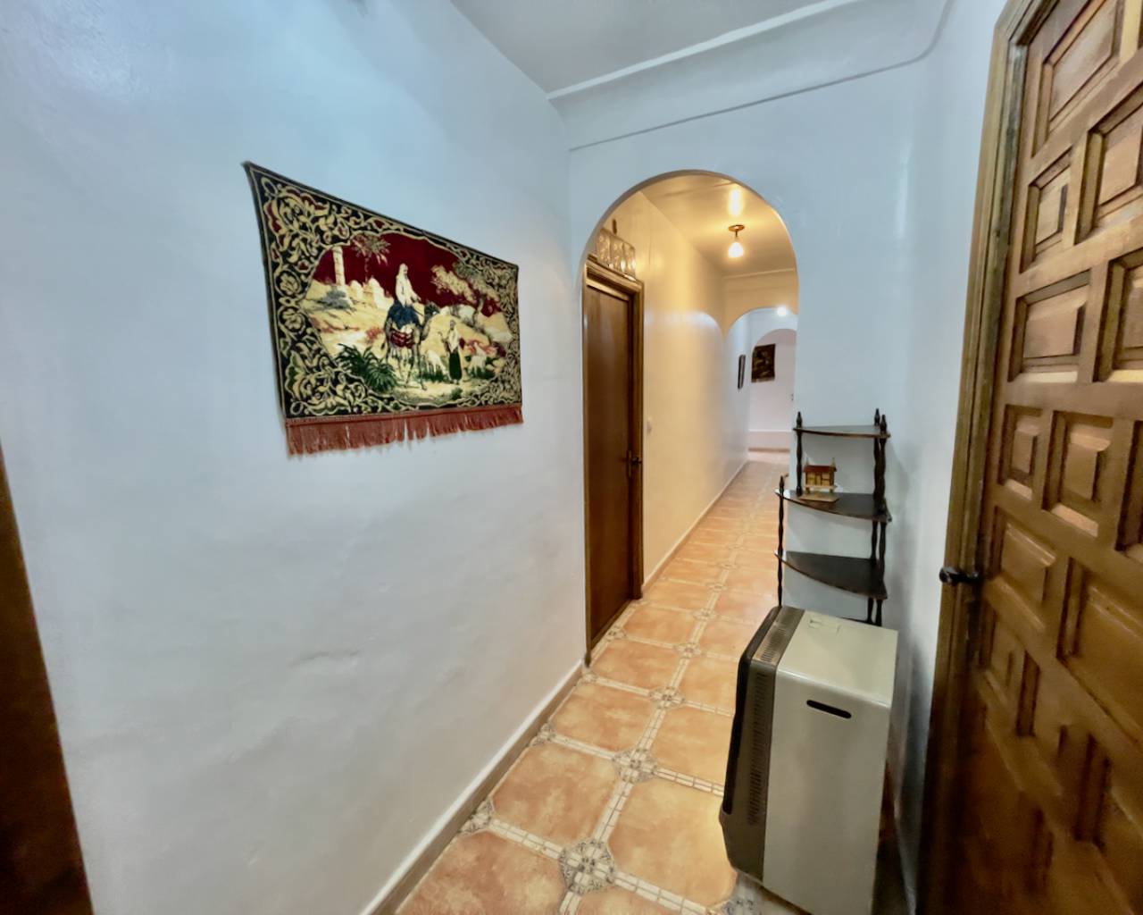 Финка в Ориуэла, Аликанте, Испания 8 спален, 500м2 №79030
