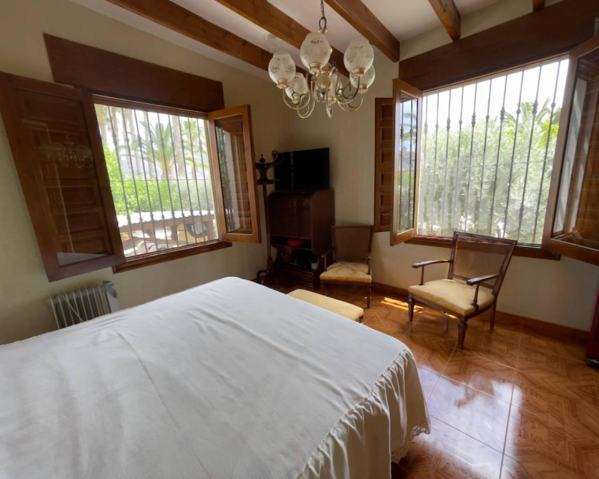 Финка в Ориуэла, Аликанте, Испания 8 спален, 500м2 №79030
