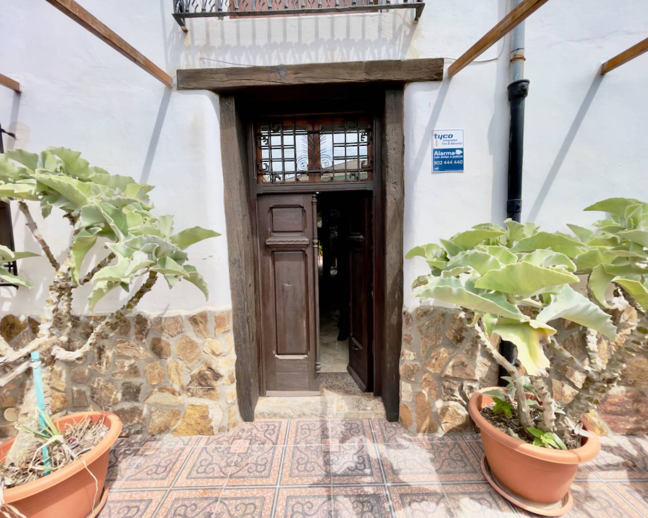 Финка в Ориуэла, Аликанте, Испания 8 спален, 500м2 №79030
